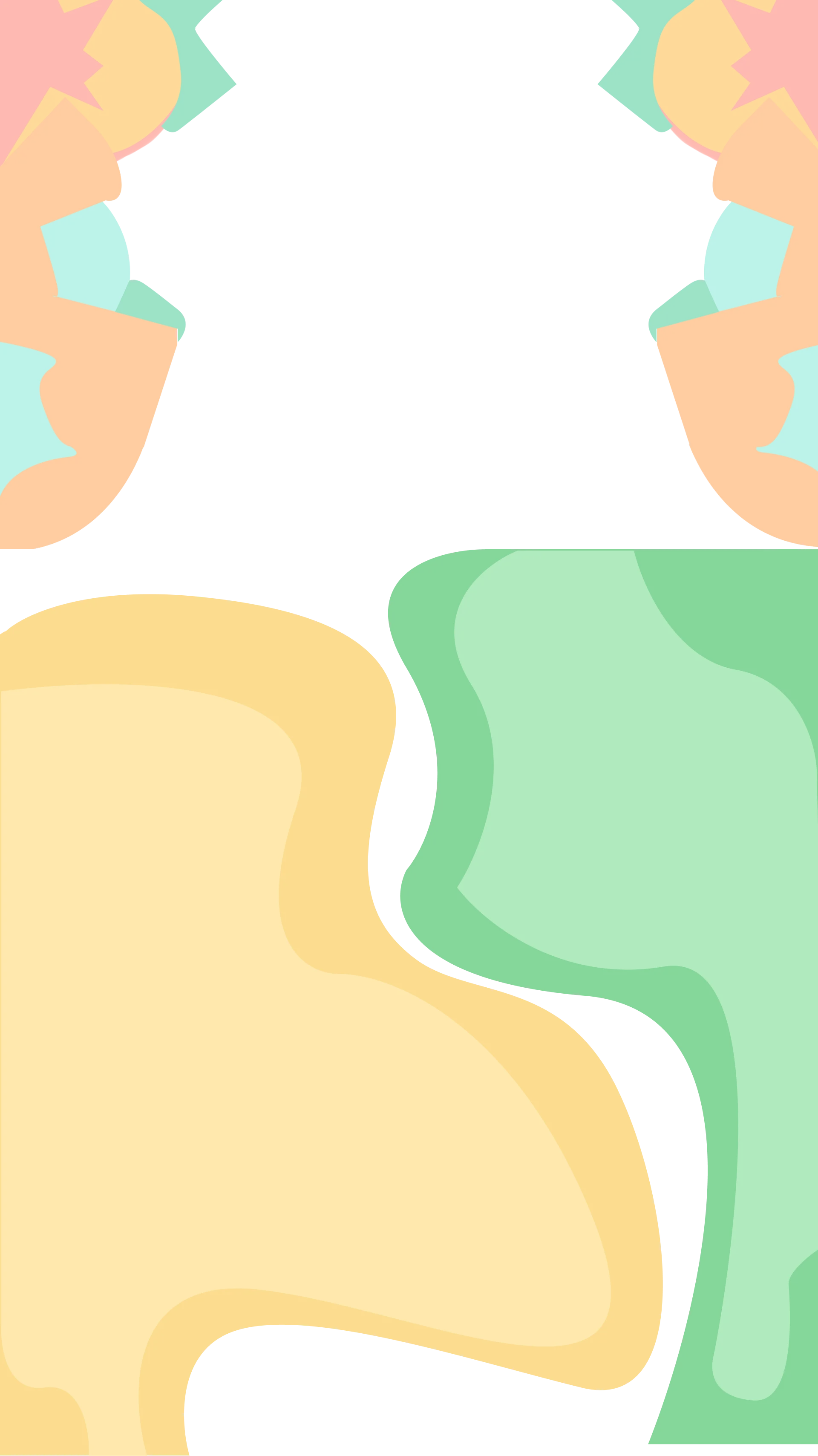 Fondo artístico continuo del Programa Familias y Sociedad