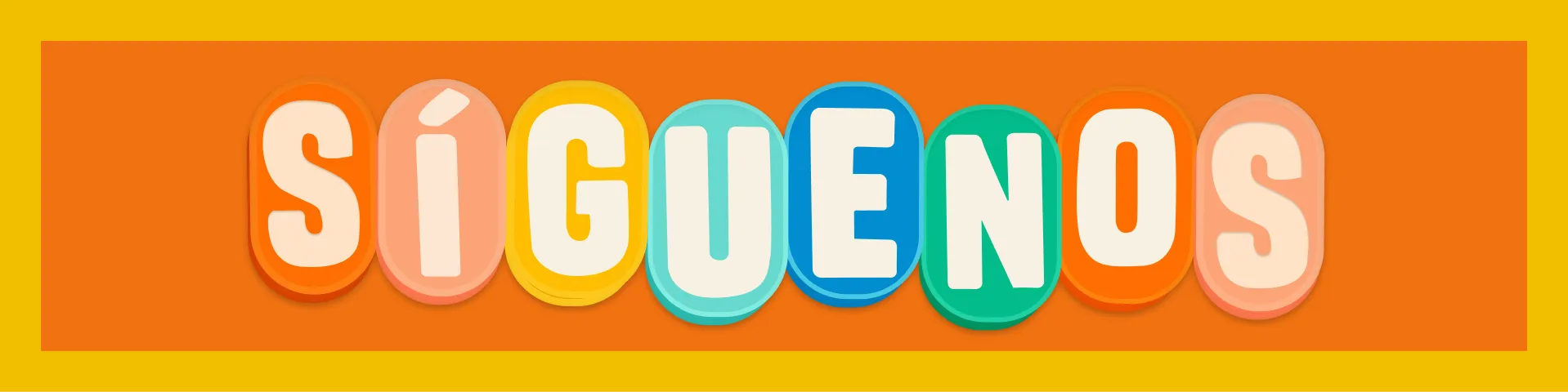 Fondo de sección