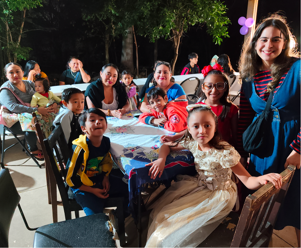 Comunitario Cultural y Artistico