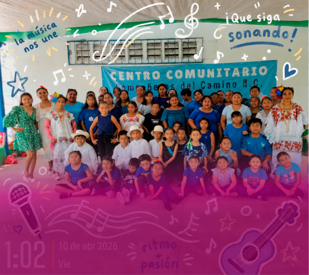 Comunitario Cultural y Artistico